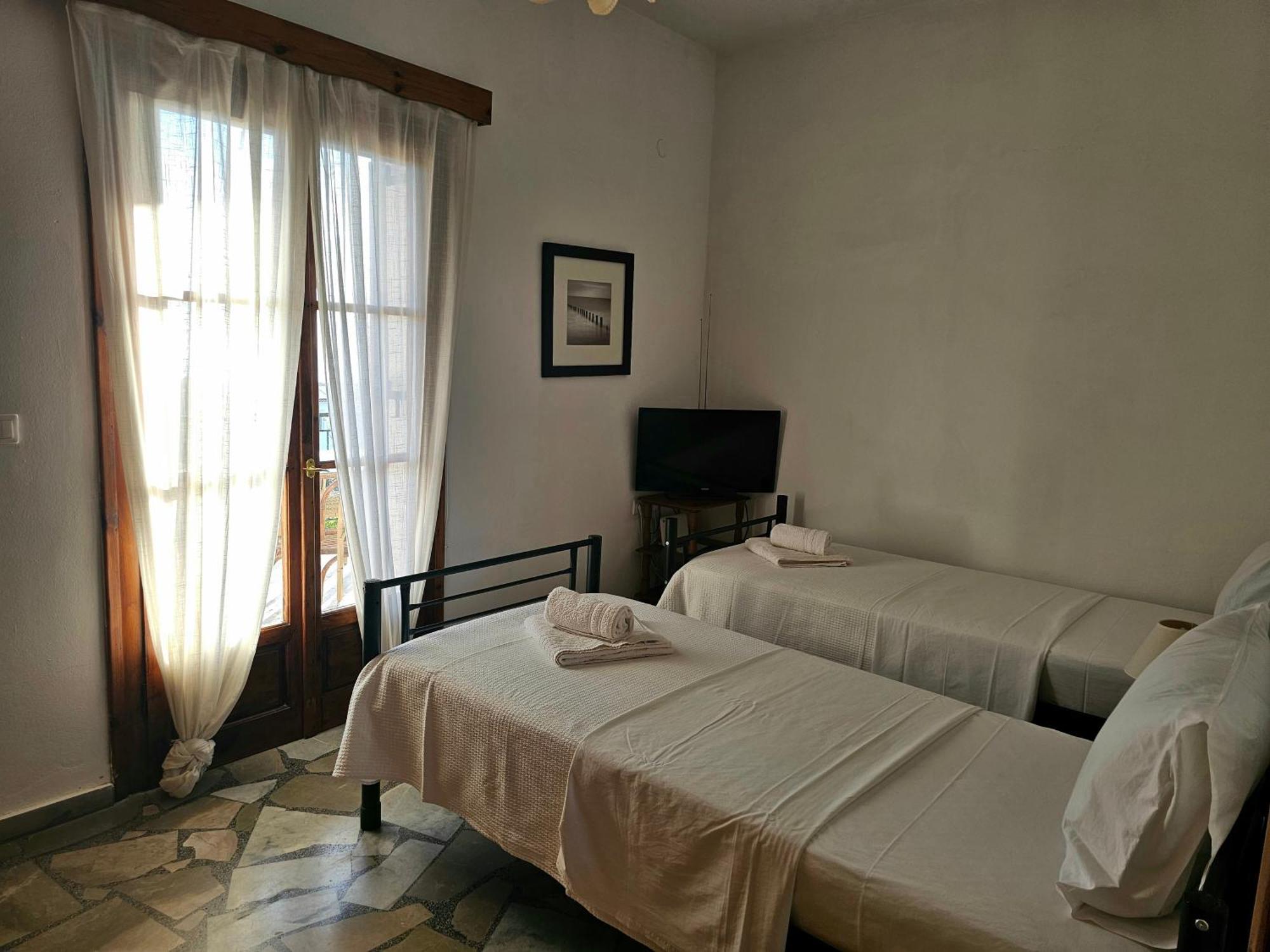 Koróni Country Side Houseヴィラ エクステリア 写真