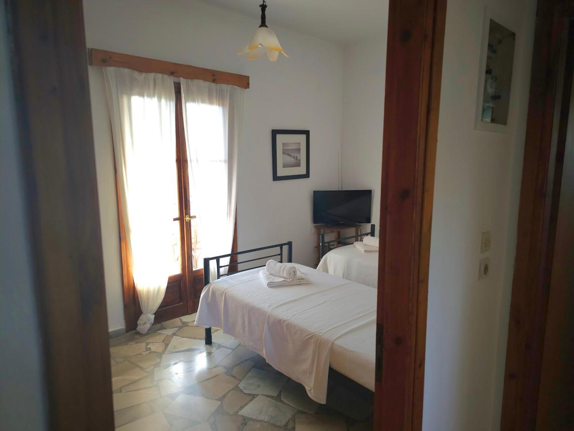 Koróni Country Side Houseヴィラ エクステリア 写真