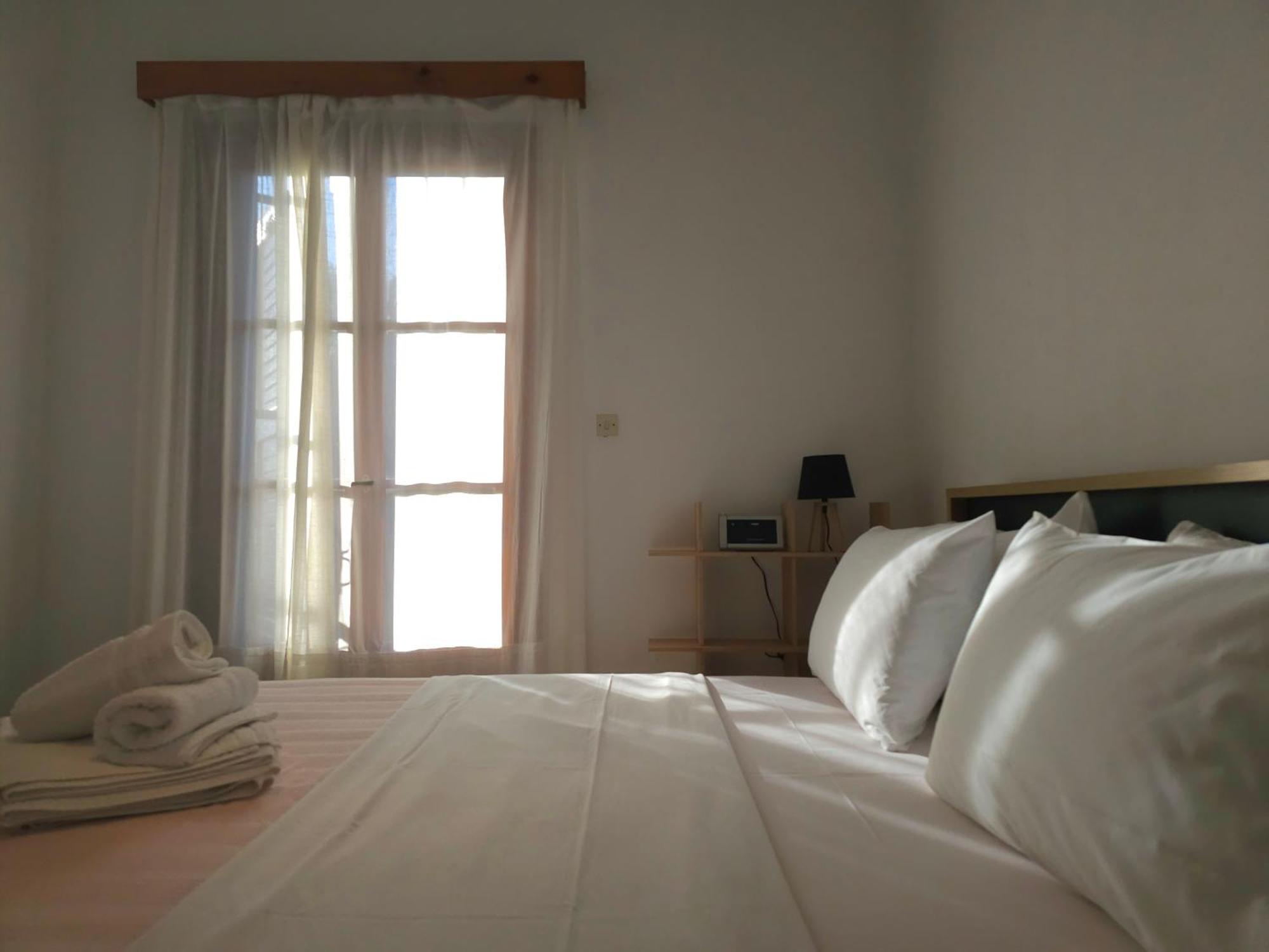 Koróni Country Side Houseヴィラ エクステリア 写真