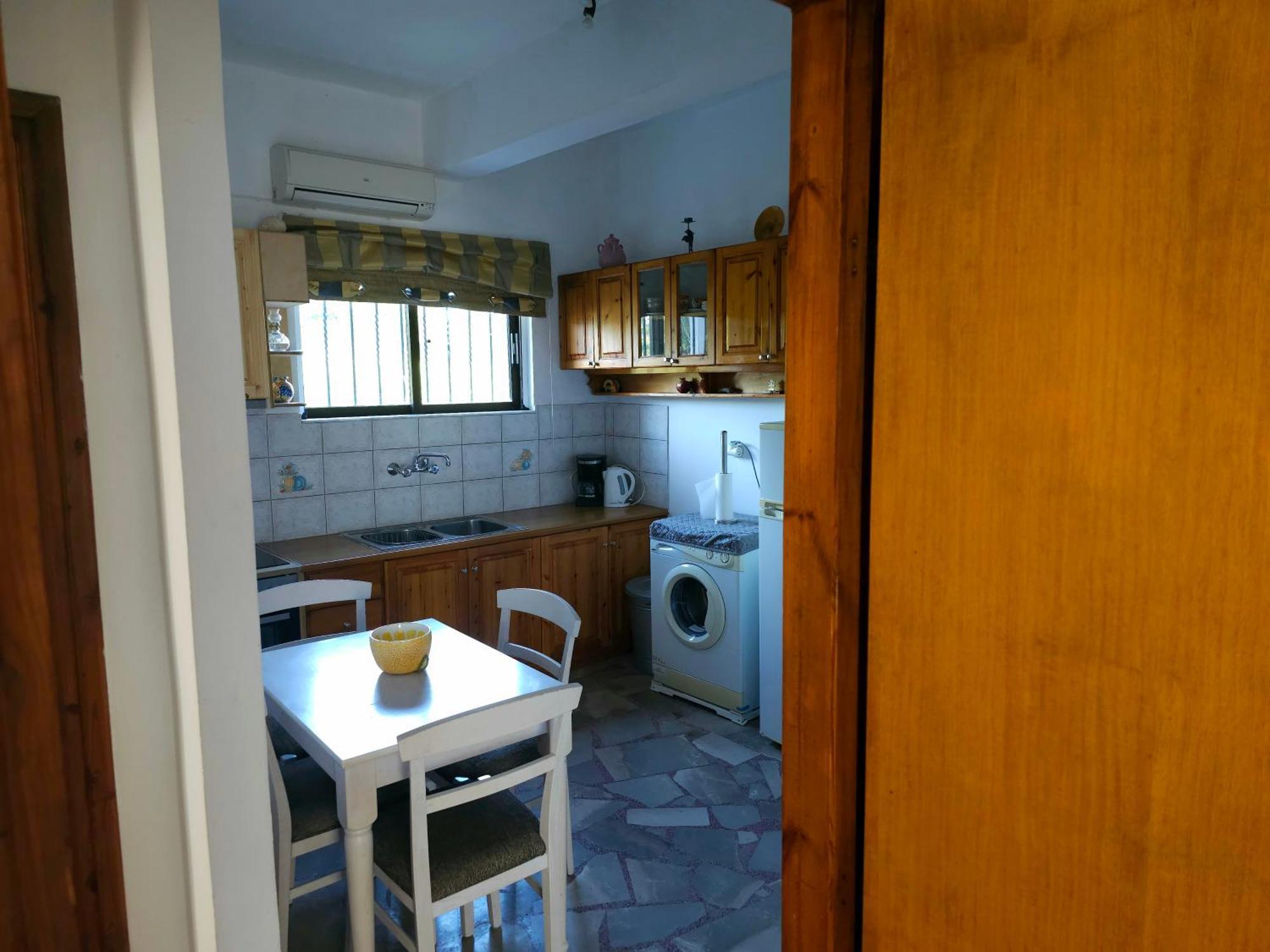 Koróni Country Side Houseヴィラ エクステリア 写真